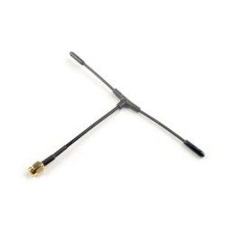 Antenne de type T pour ExpressLRS ELRS ES900TX ES900RX mod yModel 915 Z 868 successive Z 2.0DBi