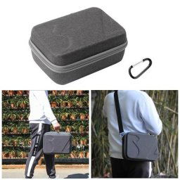 Sacs à bandoulière pour Drone DJI MINI 3 PRO sacoche de transport pour Drone solide carré