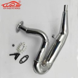 Tuyau d'accès/tuyau de réglage pour voiture modèle à gaz RC 1/5ème Restator synchronisation pour