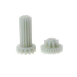 Pièces de rechange de réparation de mise à niveau équipement de Transmission de voiture RC 15-SJ22