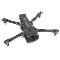 REPTILE-Cadre quadrirotor pour GoPro Multicopter BlackSheep 500mm X500 Alien Multicopter PCB Ected