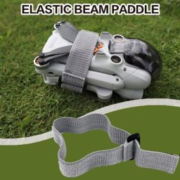 Attache de pagaie élastique pour Mini 3 Pro hélice extensible aile fixe pour Mini 2/mini Drone
