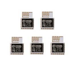 Module WiFi ESP8285 DMP-L1 pour éclairage d'ampoule intelligente compatible avec Siri iOS Google