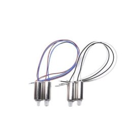 E88 teng1 LS-E525 Rc importateur jouet moteurs pièce de rechange kit Efruitpie pièces cw ccw moteurs