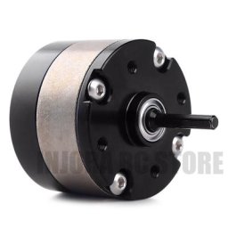 Boîte de transmission de réducteur planétaire de réduction d'engrenage en métal pièces de moteur