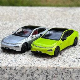 XCARTOYS-Collection de modèles de jouets de décoration de voiture en alliage moulé sous pression