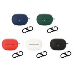 Coque de protection antichoc pour casque QCY ArcBuds HT07 housse anti-rayures livraison directe