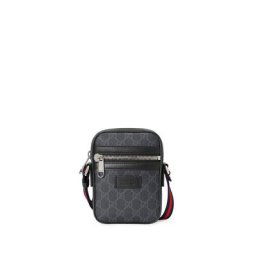 Gucci Sac à bandoulière suprême GG
