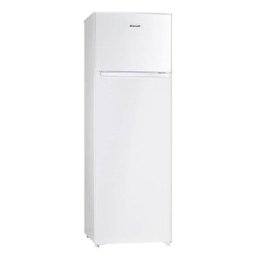 Réfrigérateur 2 portes BRANDT BFD6521SW