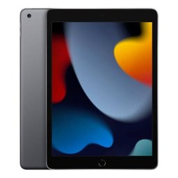 APPLE Ipad 9 (2021) - 64Go- Gris sidéral- WIFI - NEUF