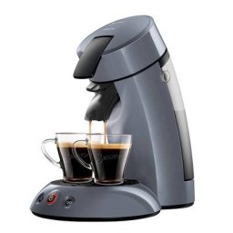 Cafetière SENSEO HD7806/51 Bleu Mystique