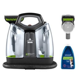 Détacheur BISSELL Spotclean Pet Select 37288