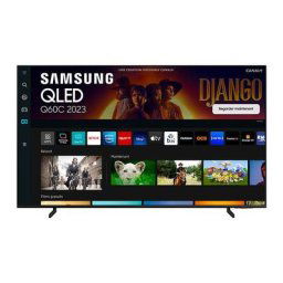 TV QLED UHD 4K 75"" SAMSUNG Q75Q60B SMART TV