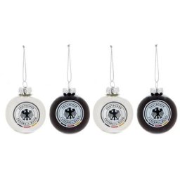 Boules DFB - Paquet de 4