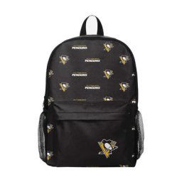FOCO Pittsburgh Penguins Repeat Logo Sac à dos
