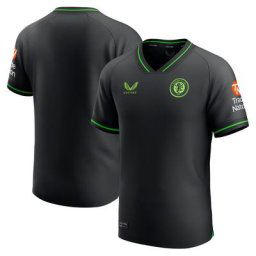 Maillot de gardien de but domicile Aston Villa 2023-24 - Enfants