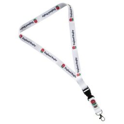 Longe de crête en PVC Angleterre Rugby