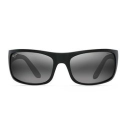 Manchester United Maui Jim Peahi Sunglasses - Black