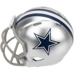 Micro Casque Dallas Cowboys - Dallas Cowboys