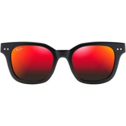 Lunettes de soleil Manchester United Maui JimShore Break