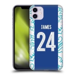Kit domicile des joueurs de Chelsea 2022/23 - Reece James - Coque et skin iPhone