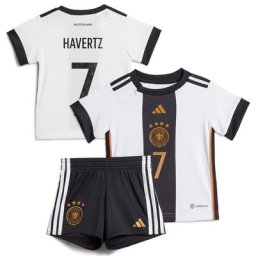 Kit bébé domicile Allemagne avec impression Havertz 7