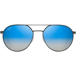 Lunettes de soleil Manchester United Maui Jim Waterfront