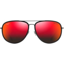 Lunettes de soleil Manchester United Maui Jim Fair Winds