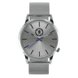 Montre à bracelet en métal Chelsea - Femme