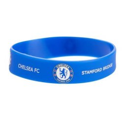 Bracelet en caoutchouc Chelsea