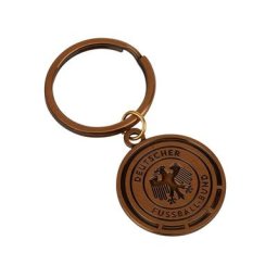 Porte-clés DFB Antique Crest