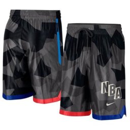 NBA Short NBA Team 31 DNA - Homme