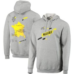 Sweat capuche Tour de France 2023 Route