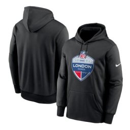 Sweat capuche NFL Nike London GD