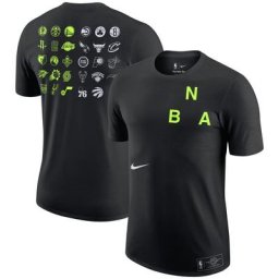T-shirt NBA Nike Team 31 Essential - Hommes - Homme Taille: M