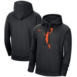 Sweat à capuche WNBA Nike Essential - Homme - Homme Taille: S