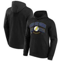 Golden State Warriors Fanatics Branded DC The Flash Basketball Graphic Sweat à capuche - Hommes - Homme Taille: XL