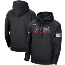 Sweat à capuche NBA Nike All-Star 2023 - Homme Taille: L