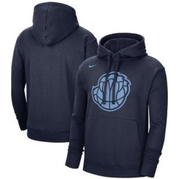 Sweat à capuche Nike Vs Essentials Memphis Grizzlies - Homme - Homme Taille: XL