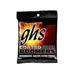 GHS Coated GB H Boomers