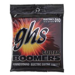 GHS GBTNT-Boomers Saitensatz