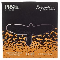 PRS Signature Strings 011-049 DGT