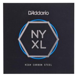 Daddario NYS015 Single String
