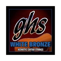 GHS WB-TL White Bronze