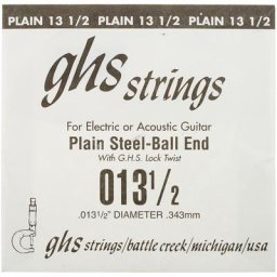 GHS Boomers Single String 013""1/2