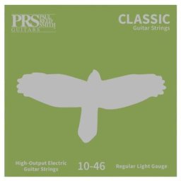 PRS ACC-3103 Classic Strings 010