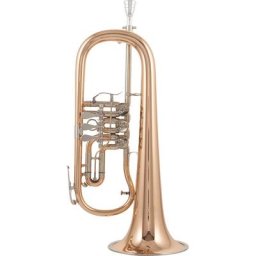 Cerveny CVFH 702R Flugelhorn