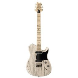 PRS NF 53 White Doghair