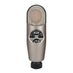 CAD Audio M179