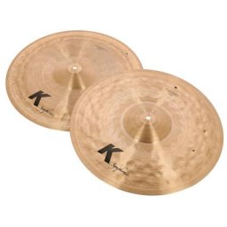 Zildjian 19"" K' Symphonic heavy